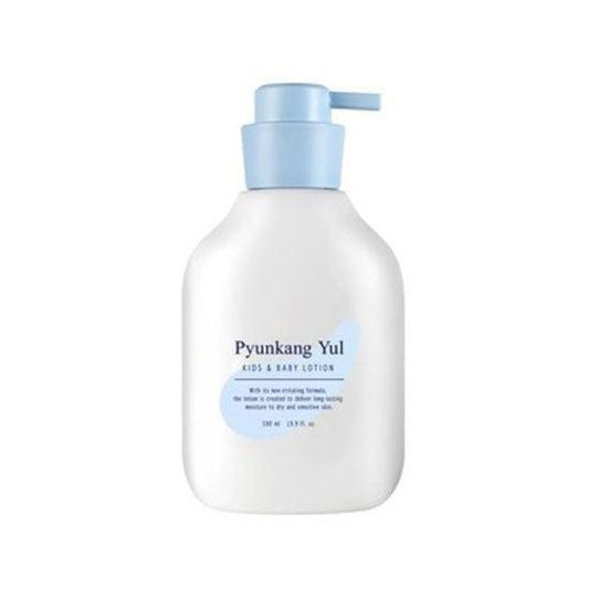 [Pyunkang Yul] Kids & Baby Face Lotion 200ml