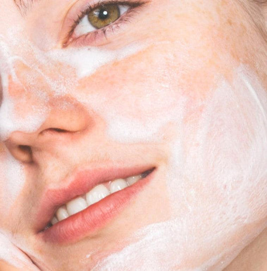 [Manyo Factory] Pure & Deep Cleansing Foam 100ml