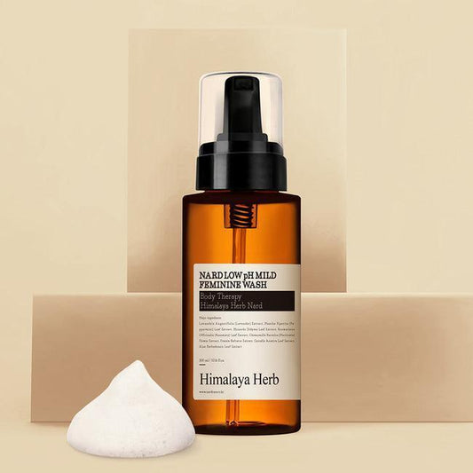 [NARD] Low pH Mild Feminine Wash 300ml