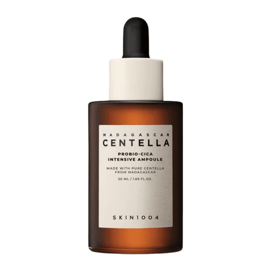 [SKIN1004] Madagascar Centella Probio-Cica Intensive Ampoule 50ml - Ballagrio