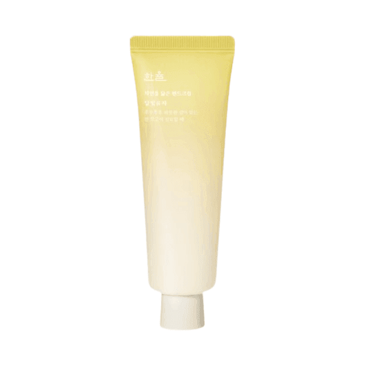 [HANYUL] Nature in Life Hand Cream #Yuja 50ml