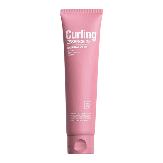 Mise en Scene Curling Essence 2X Natural Curl 150ml