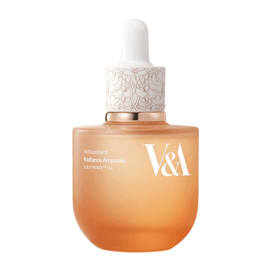 [V&A] Antioxidant Radiance Ampoule 50ml