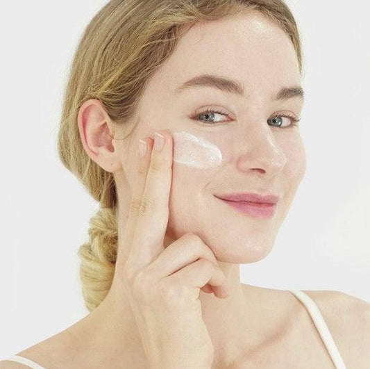 [PURITO] Dermide Relief Barrier Moisturizer 100ml