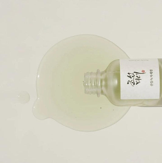 [Beauty of Joseon] Calming Serum : Green Tea + Panthenol 30ml Beauty of Joseon