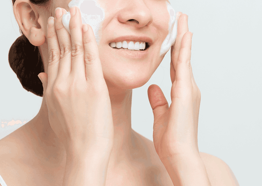 [BENTON] AC BHA Foam Cleansing 120ml