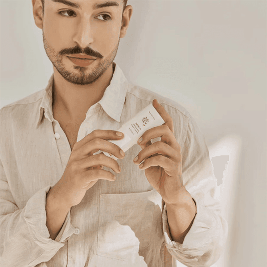 [Beauty of Joseon] Matte Sun Stick : Mugwort + Camelia SPF 50+ PA++++ 18g - Ballagrio