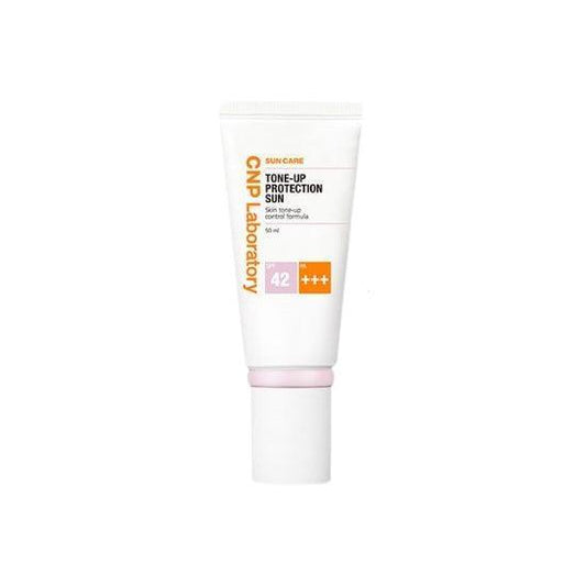 [CNP Laboratory] Tone-Up Protection Sun SPF 42 PA+++ 50ml - Ballagrio