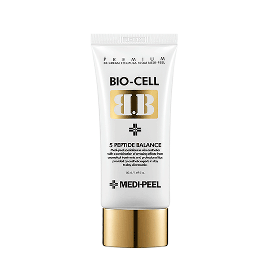 [MEDI-PEEL] Bio-Cell BB Cream 50ml MEDI-PEEL