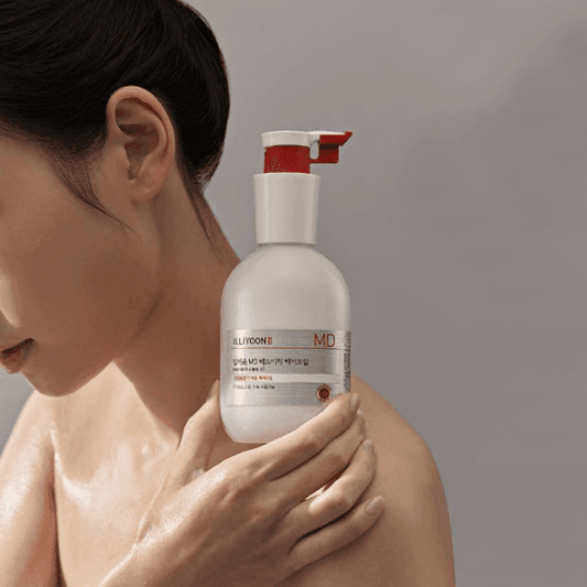 [ILLIYOON] MD Red-Itch Care Oil 200ml