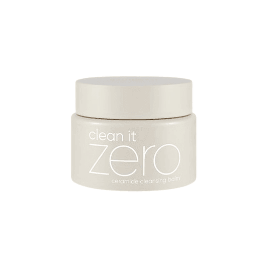 [BANILA CO] Clean It Zero Ceramide Cleansing Balm 100ml