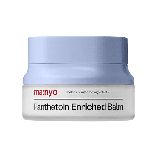 [Manyo Factory] Panthetoin Enriched Balm 80ml