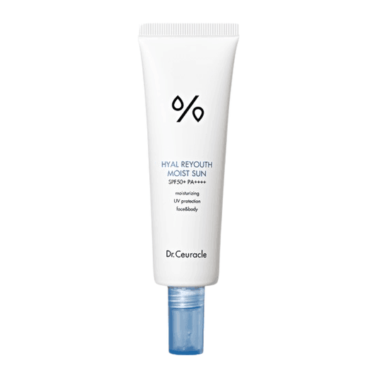 [Dr.Ceuracle] Hyal Reyouth Moist Sun SPF 50+ PA++++ 50ml