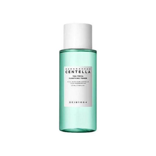 [SKIN1004] Madagascar Centella Tea-Trica Purifying Toner 210ml