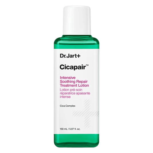 [Dr.Jart+] Cicapair Intensive Soothing Repair Treatment Lotion 150ml