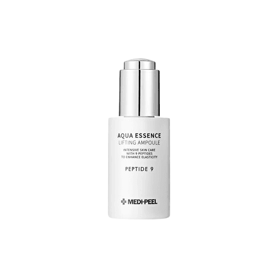 MEDIPEEL Peptide 9 Aqua Essence Lifting Ampoule