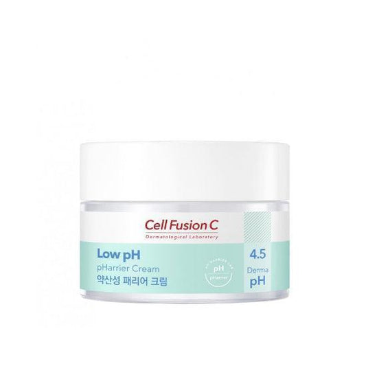 [Cell Fusion C] Weak Acid pHarrier Cream 55ml