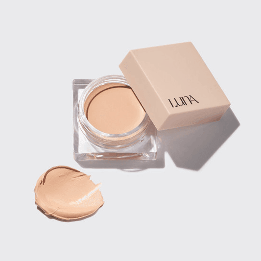[LUNA] Conceal Pot (4 Colors) 7g
