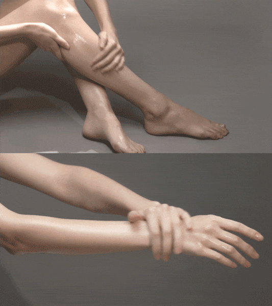 [ILLIYOON] MD Red-Itch Care Oil 200ml